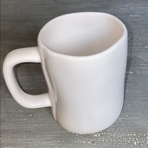 RAE DUNN Cheers Mug-NEW - Picture 2 of 4